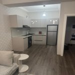 Аренда 2 комнатная Новостройка, Ясамал район 5