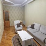 Kirayə (aylıq) 2 otaqlı Yeni Tikili, Nəriman Nərimanov metrosu, Nərimanov rayonu 7