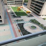 Kirayə (aylıq) 3 otaqlı Yeni Tikili, 20 Yanvar metrosu, Yasamal rayonu 15
