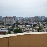 Satılır 4 otaqlı Yeni Tikili, Nizami metrosu, Nəsimi rayonu 4