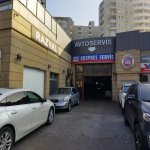 Satılır Obyekt, Nərimanov rayonu 1