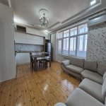 Kirayə (aylıq) 3 otaqlı Yeni Tikili, Bakıxanov qəs., Sabunçu rayonu 1