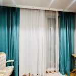 Satılır 3 otaqlı Yeni Tikili, Nəriman Nərimanov metrosu, Nərimanov rayonu 2