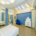 Satılır 4 otaqlı Yeni Tikili, Sahil metrosu, Səbail rayonu 12