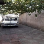 Kirayə (aylıq) 2 otaqlı Həyət evi/villa, İnşaatçılar metrosu, Yasamal qəs., Yasamal rayonu 1