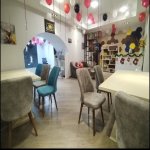 Kirayə (aylıq) Obyekt, Səbail rayonu 5