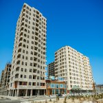 Продажа 3 комнат Новостройка, пос. Локбатан, Гарадаг район 2