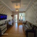 Satılır 4 otaqlı Həyət evi/villa, Koroğlu metrosu, Zabrat qəs., Sabunçu rayonu 8