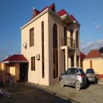 Satılır 5 otaqlı Həyət evi/villa, Zabrat qəs., Sabunçu rayonu 1