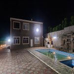 Kirayə (aylıq) 5 otaqlı Həyət evi/villa, Bilgəh qəs., Sabunçu rayonu 2