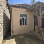 Satılır 4 otaqlı Həyət evi/villa, Koroğlu metrosu, Yeni Ramana, Sabunçu rayonu 1