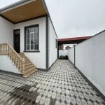 Satılır 4 otaqlı Həyət evi/villa, Məhəmmədli, Abşeron rayonu 4