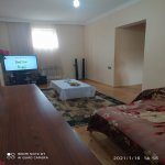 Satılır 5 otaqlı Həyət evi/villa, Koroğlu metrosu, Zabrat qəs., Sabunçu rayonu 5