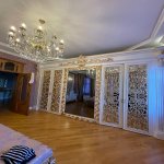 Kirayə (aylıq) 10 otaqlı Həyət evi/villa, Azadlıq metrosu, Nəsimi rayonu 7