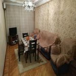 Продажа 2 комнат Новостройка, м. Насими метро, 6-ой микрорайон, Бинагадинский р-н район 1