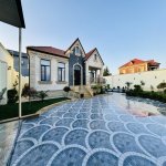 Satılır 5 otaqlı Həyət evi/villa, Mərdəkan, Xəzər rayonu 4