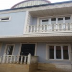 Satılır 4 otaqlı Həyət evi/villa, Həzi Aslanov metrosu, H.Aslanov qəs., Xətai rayonu 1