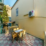 Kirayə (günlük) 6 otaqlı Həyət evi/villa, Badamdar qəs., Səbail rayonu 24