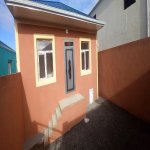 Satılır 3 otaqlı Həyət evi/villa, Binə qəs., Xəzər rayonu 2