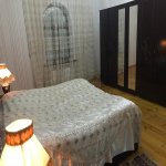 Kirayə (aylıq) 5 otaqlı Həyət evi/villa, Nəsimi metrosu, Rəsulzadə qəs., Binəqədi rayonu 9