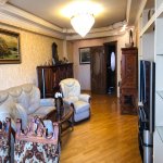 Satılır 3 otaqlı Köhnə Tikili, 28 May metrosu, Hökümət evi, Nəsimi rayonu 2