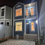 Satılır 4 otaqlı Həyət evi/villa, Masazır, Abşeron rayonu 1