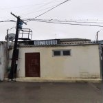 Satılır 3 otaqlı Həyət evi/villa, İnşaatçılar metrosu, Yasamal rayonu 1