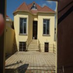 Satılır 3 otaqlı Həyət evi/villa, Hövsan qəs., Suraxanı rayonu 6