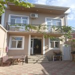 Satılır 6 otaqlı Həyət evi/villa, Xalqlar dostluğu metrosu, NZS, Xətai rayonu 2