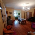 Satılır 6 otaqlı Həyət evi/villa, Azadlıq metrosu, Rəsulzadə qəs., Binəqədi rayonu 13