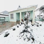 Kirayə (günlük) 3 otaqlı Həyət evi/villa Qəbələ 3