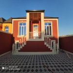 Satılır 4 otaqlı Həyət evi/villa, Zabrat qəs., Sabunçu rayonu 2