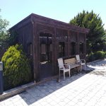 Satılır 6 otaqlı Həyət evi/villa, Badamdar qəs., Səbail rayonu 4