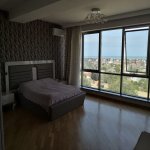 Kirayə (aylıq) 4 otaqlı Bağ evi, Novxanı, Abşeron rayonu 14