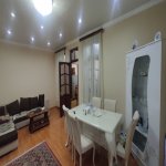 Satılır 4 otaqlı Həyət evi/villa, Avtovağzal metrosu, Biləcəri qəs., Binəqədi rayonu 22