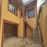 Satılır 7 otaqlı Həyət evi/villa, Azadlıq metrosu, Binəqədi qəs., Binəqədi rayonu 1