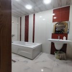 Kirayə (aylıq) 3 otaqlı Yeni Tikili, 20 Yanvar metrosu, 1-ci mikrorayon, Nəsimi rayonu 19