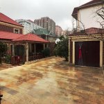 Satılır 7 otaqlı Həyət evi/villa, İnşaatçılar metrosu, Yasamal rayonu 19