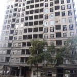 Продажа 2 комнат Новостройка, м. Эльмляр Академиясы метро, Ясамал район 1