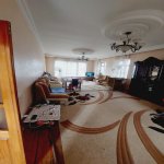 Satılır 6 otaqlı Həyət evi/villa, Neftçilər metrosu, Bakıxanov qəs., Sabunçu rayonu 16