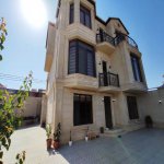 Satılır 7 otaqlı Həyət evi/villa, Azadlıq metrosu, Binəqədi rayonu 2