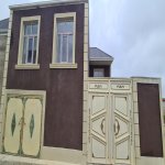 Satılır 3 otaqlı Həyət evi/villa, Avtovağzal metrosu, Biləcəri qəs., Binəqədi rayonu 17