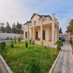 Satılır 7 otaqlı Həyət evi/villa, Mərdəkan, Xəzər rayonu 1