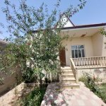 Satılır 3 otaqlı Həyət evi/villa, Binə qəs., Xəzər rayonu 1