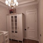 Kirayə (aylıq) 3 otaqlı Yeni Tikili, 20 Yanvar metrosu, Yasamal rayonu 10