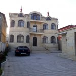 Satılır 3 otaqlı Həyət evi/villa, Badamdar qəs., Səbail rayonu 1