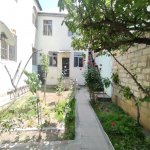 Satılır 2 otaqlı Həyət evi/villa, Avtovağzal metrosu, Biləcəri qəs., Binəqədi rayonu 1