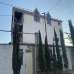 Satılır 10 otaqlı Həyət evi/villa, Koroğlu metrosu, Yeni Ramana, Sabunçu rayonu 2