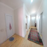 Satılır 4 otaqlı Həyət evi/villa, Koroğlu metrosu, Zabrat qəs., Sabunçu rayonu 13