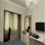 Продажа 3 комнат Вторичка, м. Насими метро, 4-ый микрорайон, Насими район 9